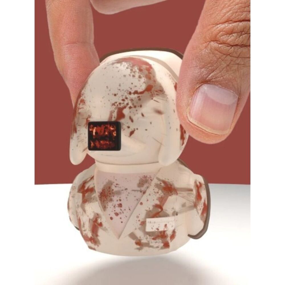 TUBBZ - Silent Hill - Bubble Head Nurse - Mini Edition  COLLECTIBLES